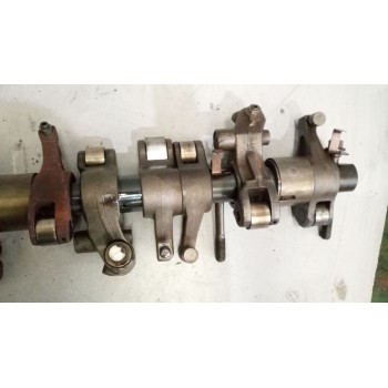 Recambio de eje balancines para volvo fm xxx 12.8 diesel referencia OEM IAM 21881494 21539409 22277011