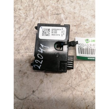 Recambio de modulo electronico para seat leon (1p1) comfort limited referencia OEM IAM 1K0959654CN 10 PINS 