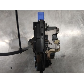 Recambio de cerradura puerta delantera derecha para volkswagen golf v berlina (1k1) conceptline (e) referencia OEM IAM   