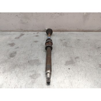 Recambio de transmision delantera derecha para ford fiesta (cbk) ambiente referencia OEM IAM   