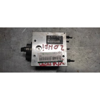 Recambio de abs para citroën xantia berlina 2.0 hdi 90/109 sx referencia OEM IAM 9625975480 ATE 