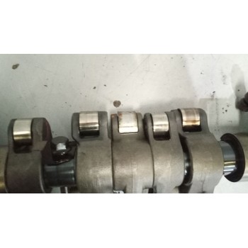 Recambio de eje balancines para volvo fm xxx 12.8 diesel referencia OEM IAM 21881494 21539409 22277011