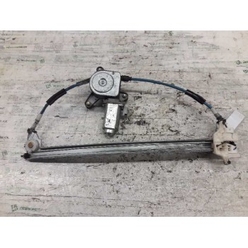Recambio de elevalunas trasero izquierdo para peugeot 406 berlina (s1/s2) st referencia OEM IAM   