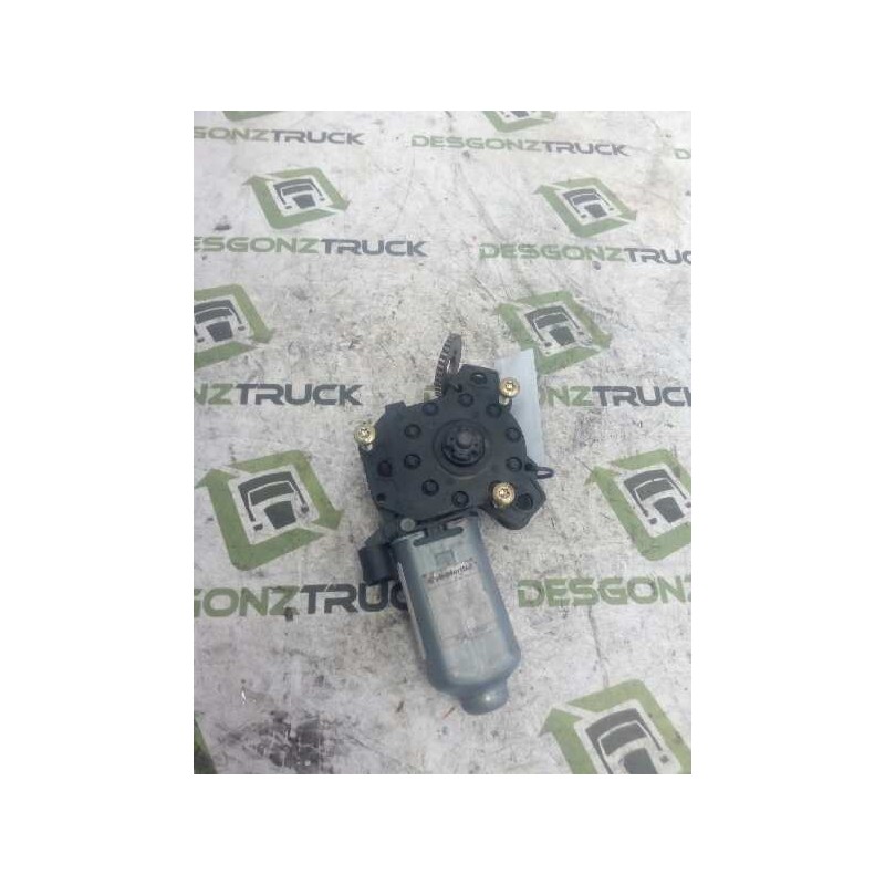 Recambio de motor elevalunas delantero derecho para renault mascott ka 130.35/55 base referencia OEM IAM 400120 - Azul 3