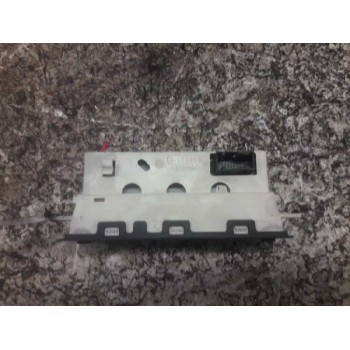 Recambio de pantalla multifuncion para peugeot 807 st pack referencia OEM IAM 1495481077C00 216729369X 18 PINS