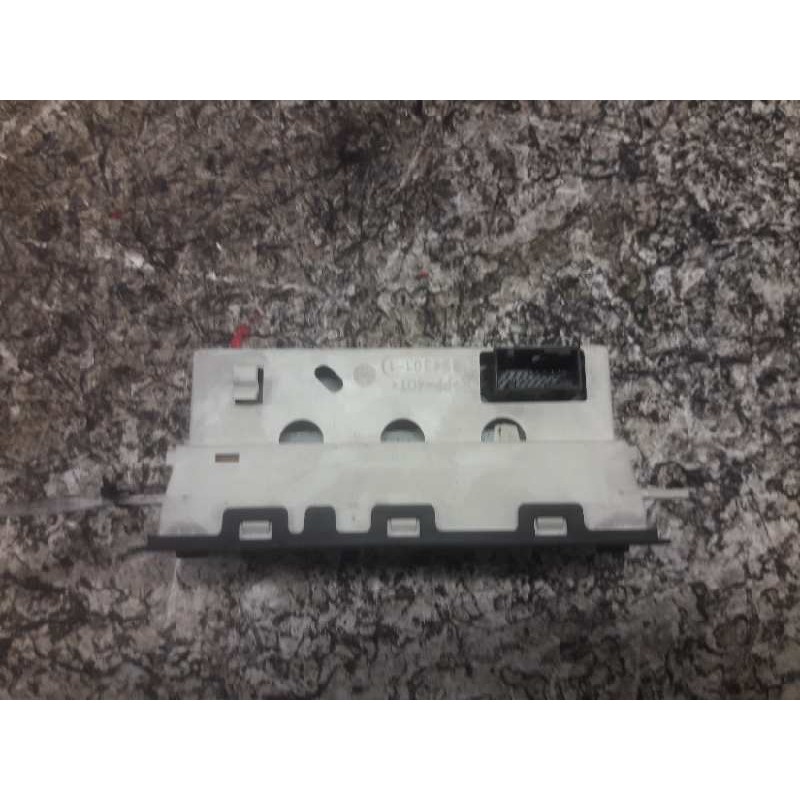 Recambio de pantalla multifuncion para peugeot 807 st pack referencia OEM IAM 1495481077C00 216729369X 18 PINS - Azul 2