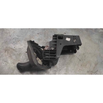 Recambio de palanca cambio para renault kangoo profesional referencia OEM IAM 341083007R  