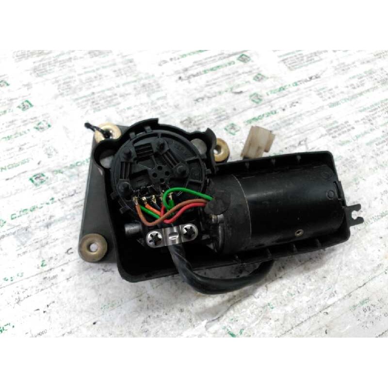 Recambio de motor limpia delantero para nissan serena (c23m) 2.3 invitation d referencia OEM IAM 9390332230 BOSCH - Verde 2