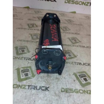 Recambio de acumulador intarder para scania trucks serie 4 124 l/420 (420cv) referencia OEM IAM GRS900  