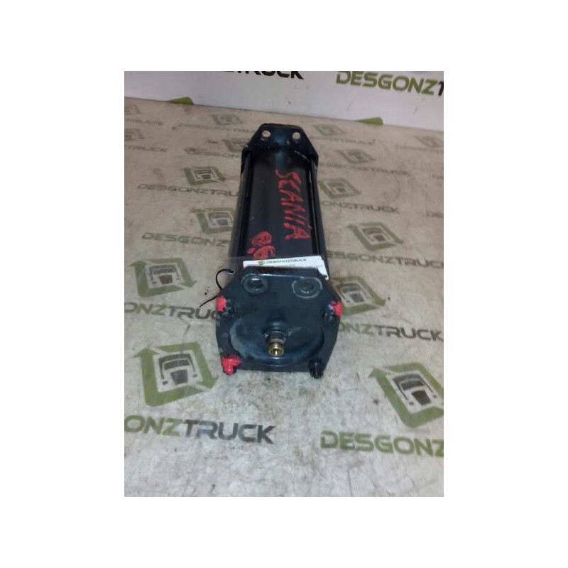 Recambio de acumulador intarder para scania trucks serie 4 124 l/420 (420cv) referencia OEM IAM GRS900  