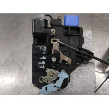 Recambio de cerradura puerta delantera derecha para volkswagen golf v berlina (1k1) conceptline (e) referencia OEM IAM   