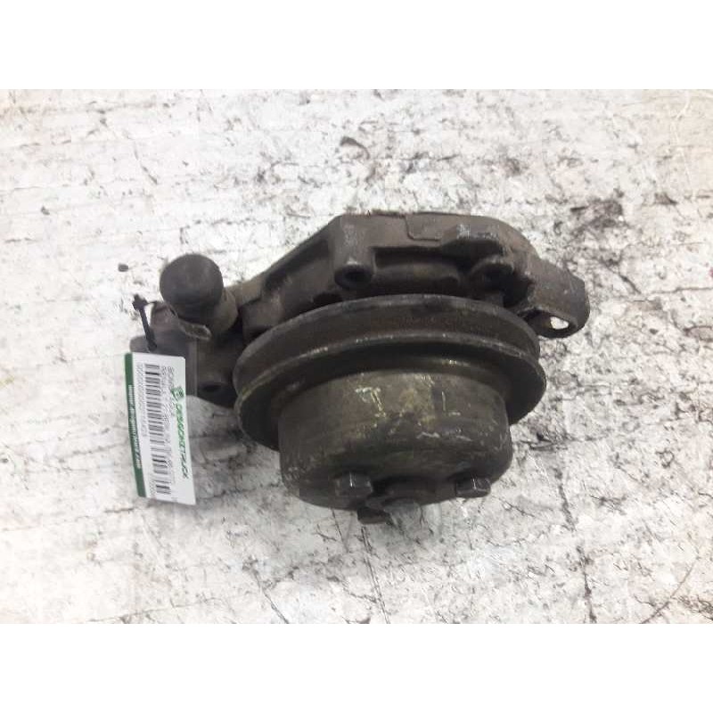 Recambio de bomba agua para renault 21 berlina (b/l48) gtd referencia OEM IAM 7700598068 2