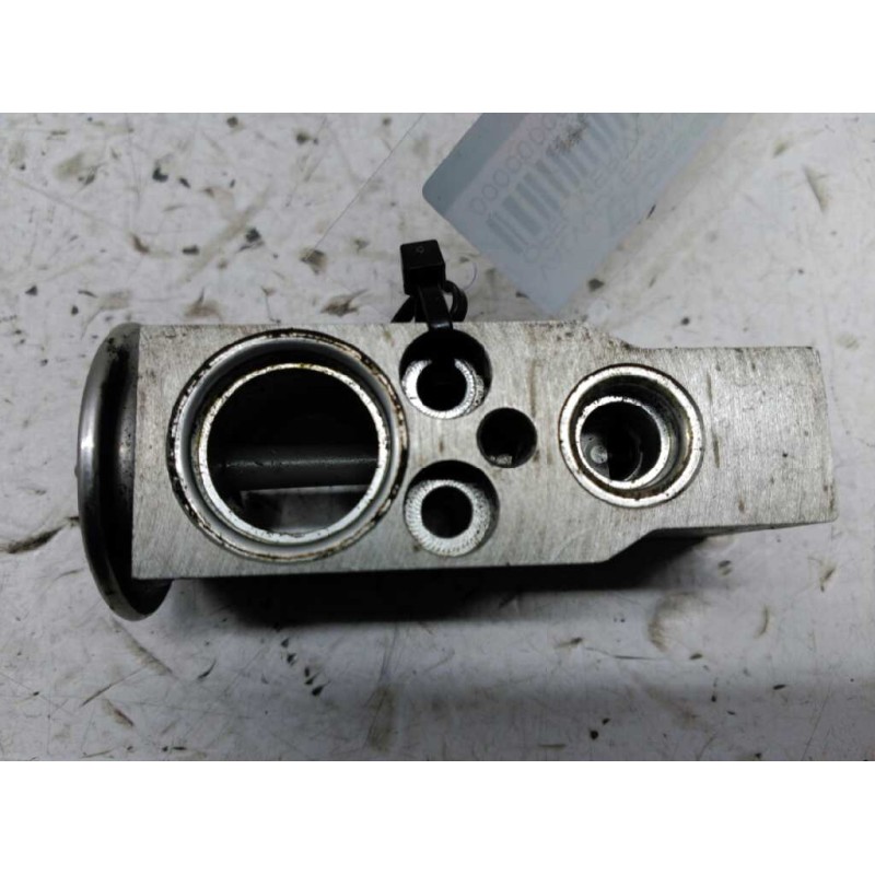 Recambio de valvula expansion para opel meriva blue line referencia OEM IAM 7007048 52238190 2