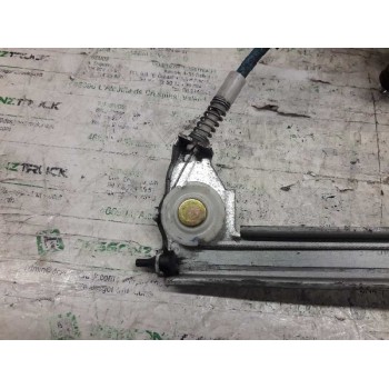 Recambio de elevalunas trasero izquierdo para peugeot 406 berlina (s1/s2) st referencia OEM IAM   
