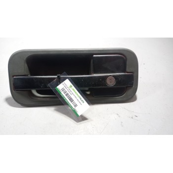 MANETA EXTERIOR DELANTERA IZQUIERDA 1666067 