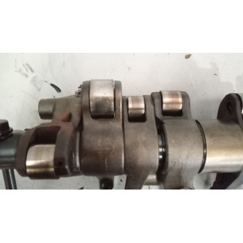 Recambio de eje balancines para volvo fm xxx 12.8 diesel referencia OEM IAM 21881494 21539409 22277011