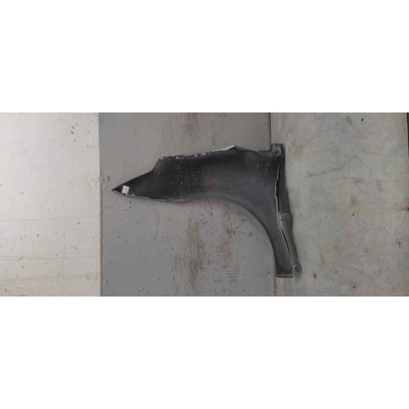 Recambio de aleta delantera derecha para citroën c4 berlina collection referencia OEM IAM - Gris 3