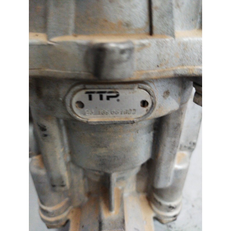 Recambio de valvula aire para leciñena srv 3e al referencia OEM IAM 4757155140 3