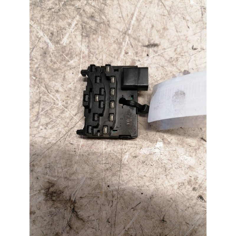 Recambio de modulo electronico para seat leon (1p1) comfort limited referencia OEM IAM 1K0959654CN 10 PINS - Negro 3