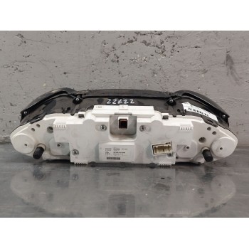 Recambio de cuadro instrumentos para peugeot 308 active referencia OEM IAM 9825206380  