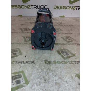 Recambio de acumulador intarder para scania trucks serie 4 124 l/420 (420cv) referencia OEM IAM GRS900  