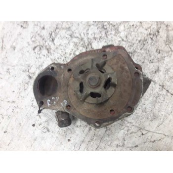 Recambio de bomba agua para renault 21 berlina (b/l48) gtd referencia OEM IAM 7700598068  