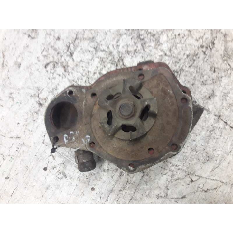 Recambio de bomba agua para renault 21 berlina (b/l48) gtd referencia OEM IAM 7700598068 3