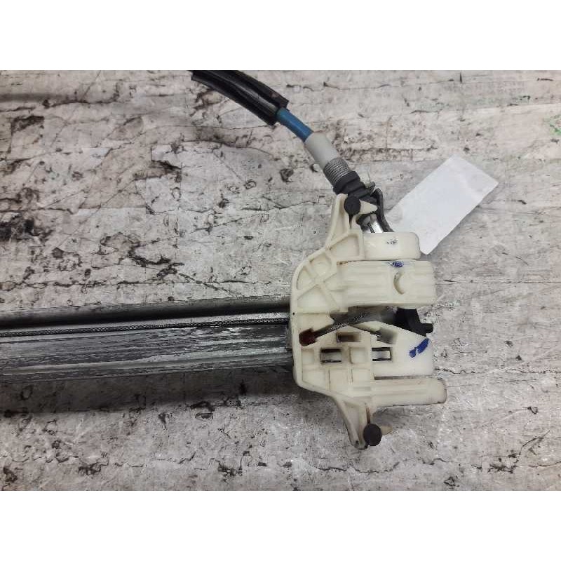 Recambio de elevalunas trasero izquierdo para peugeot 406 berlina (s1/s2) st referencia OEM IAM - Azul 4