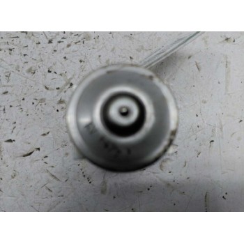 Recambio de valvula expansion para opel meriva blue line referencia OEM IAM 7007048 52238190 