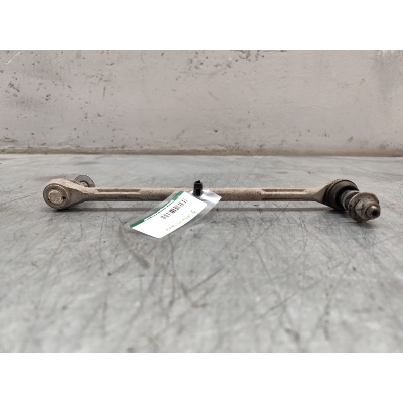 Recambio de bieleta barra estabilizadora delantera para renault grand scénic iii (jz0/1_) 1.5 dci referencia OEM IAM - Granate 2