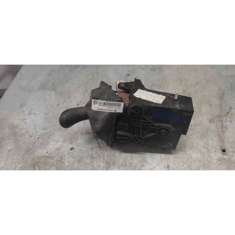 Recambio de palanca cambio para renault kangoo profesional referencia OEM IAM 341083007R - Rojo 4
