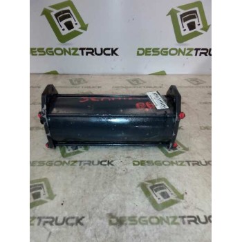 Recambio de acumulador intarder para scania trucks serie 4 124 l/420 (420cv) referencia OEM IAM GRS900  