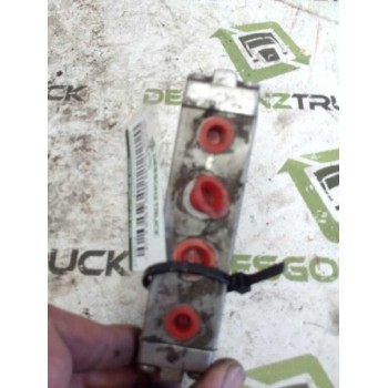 Recambio de valvula aire para scania trucks serie 4 bus k 124 referencia OEM IAM 2129A24 BODE MASATS 
