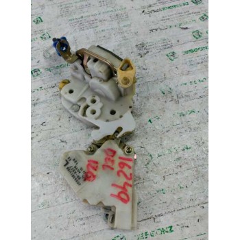 CERRADURA PUERTA DELANTERA IZQUIERDA 8055361U06 