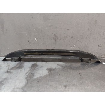 Recambio de refuerzo paragolpes delantero para seat toledo ii (1m2) 1.9 tdi referencia OEM IAM   