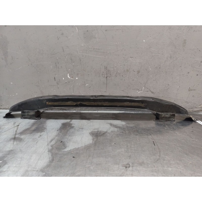 Recambio de refuerzo paragolpes delantero para seat toledo ii (1m2) 1.9 tdi referencia OEM IAM - Negro 2