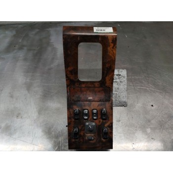 Recambio de mando elevalunas multifuncion para mercedes-benz clase m (w163) ml 320 (163.154) referencia OEM IAM   