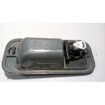 Recambio de maneta exterior delantera izquierda para daf serie xf105.xxx 12.9 diesel referencia OEM IAM 1666067  