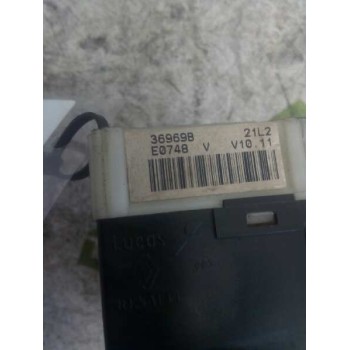 Recambio de mando limpia para renault mascott ka 130.35/55 base referencia OEM IAM 36969B  