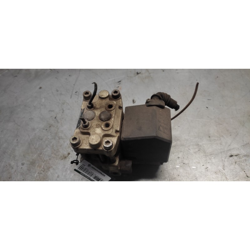Recambio de abs para bmw serie 5 berlina (e34) 524td referencia OEM IAM 0265201022 BOSCH 2