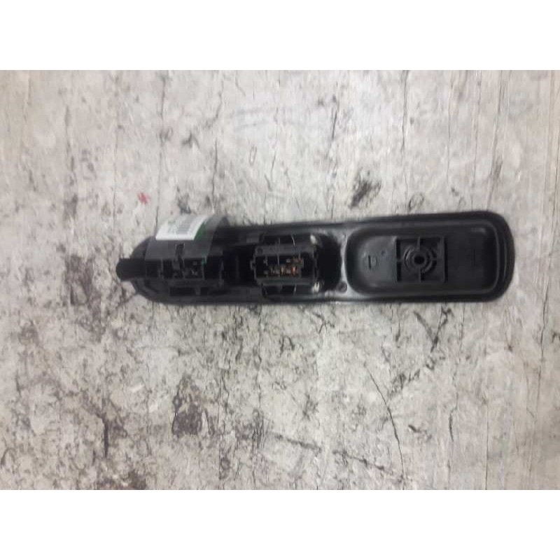 Recambio de mando elevalunas delantero izquierdo para peugeot 307 (s1) xr referencia OEM IAM 6615FV - Azul 2