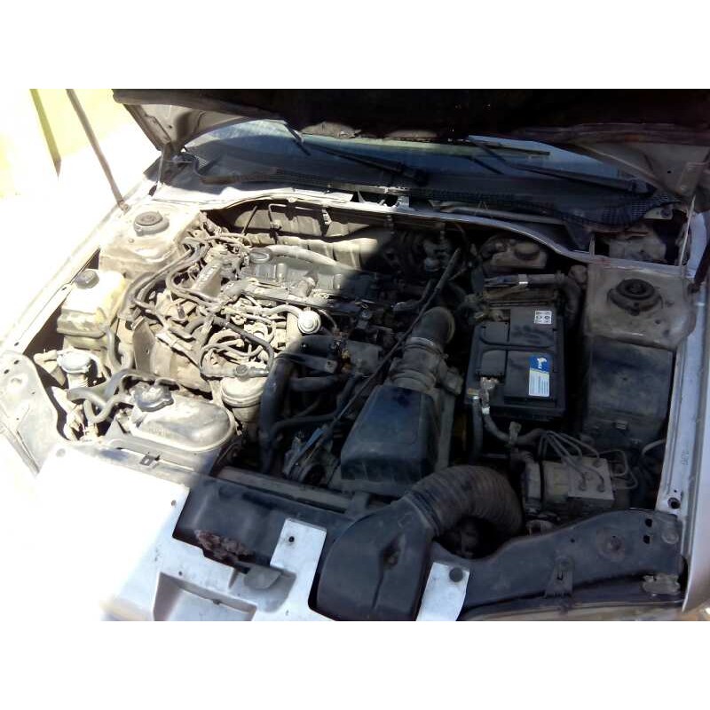 PEUGEOT 306 BERLINA 3/4/5 PUERTAS (S2)
