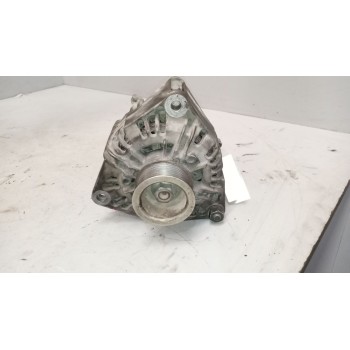 Recambio de alternador para man tgx 18.xxx fg / 4x2 ll xl referencia OEM IAM 51261017283 50-120A 0124655025