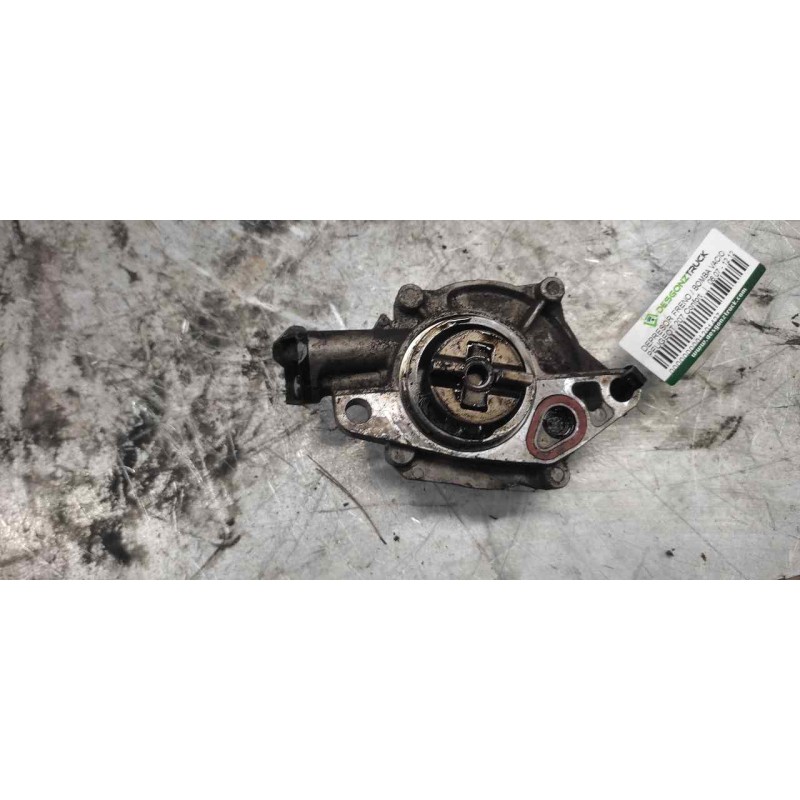 Recambio de depresor freno / bomba vacio para peugeot 207 confort referencia OEM IAM   