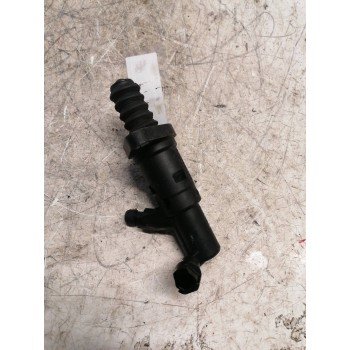 Recambio de bombin embrague para seat leon (1p1) comfort limited referencia OEM IAM 1K0721261J  