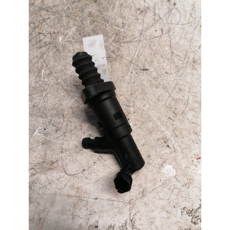 Recambio de bombin embrague para seat leon (1p1) comfort limited referencia OEM IAM 1K0721261J - Rojo 2