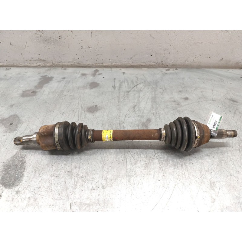 Recambio de transmision delantera izquierda para ford fiesta (cbk) ambiente referencia OEM IAM 2S6W3B437AA  