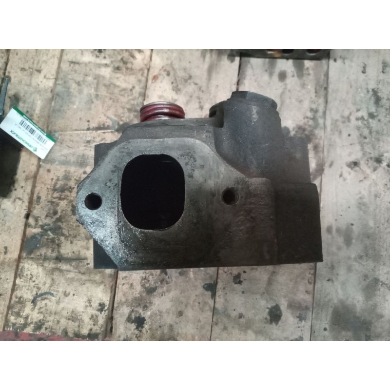 Recambio de culata para mercedes-benz mk / om 401 la / 441 la 1424 bm 651 gran espacio referencia OEM IAM 4420160101  a442016010 3