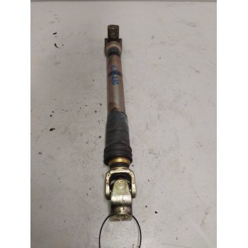 COLUMNA DIRECCION 504136731 50413673100 