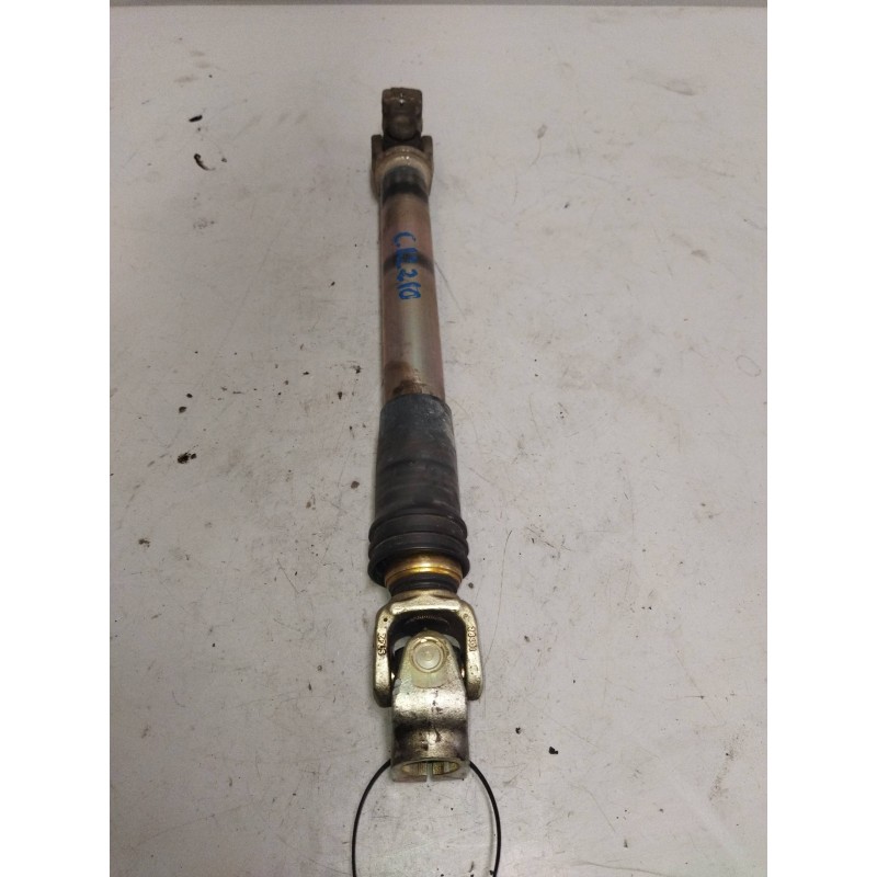 Recambio de columna direccion para iveco eurocargo 05.03  3.9 diesel referencia OEM IAM 504136731 50413673100 